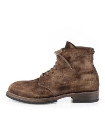 Boot Alce Suede Dive 