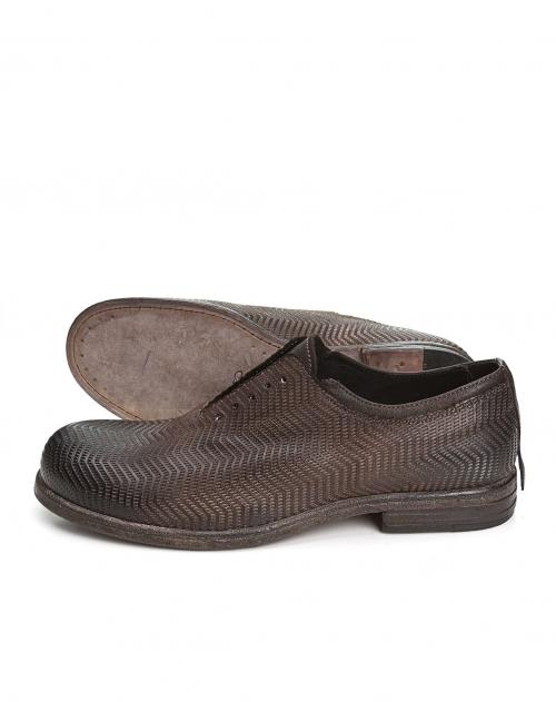SHOTO Schuh Horse Ban Dunkelbraun | STAKKS Die 100 besten Bilder von Shoto Schuhe in 2019 | Schuhe