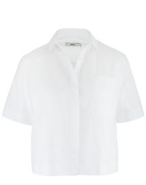 Bluse Miranda Kurzarm 