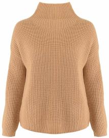 Rollkragenpullover Lona 