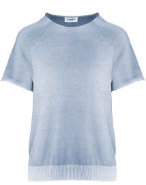 Pullover Kurzarm 