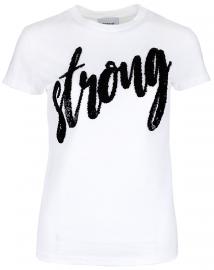 T-Shirt Strong 