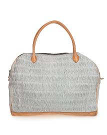 Tasche Monzeglio Plissee 