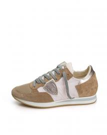 Sneaker Tropez Bassa 