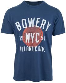 T-Shirt Bowery NYC 