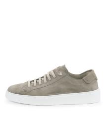 Sneaker GTR Avorio 