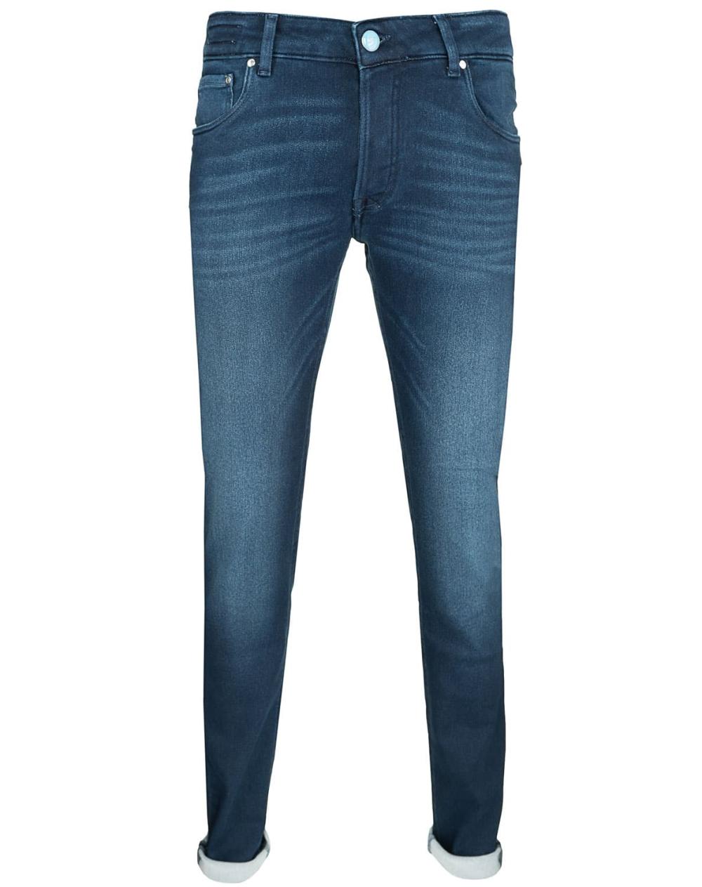 Jeans Orvieto Comfort S 