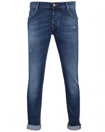 Jeans Orvieto 5P Comfort 
