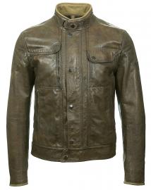 Matchless lederjacke herren - Der Testsieger unserer Tester