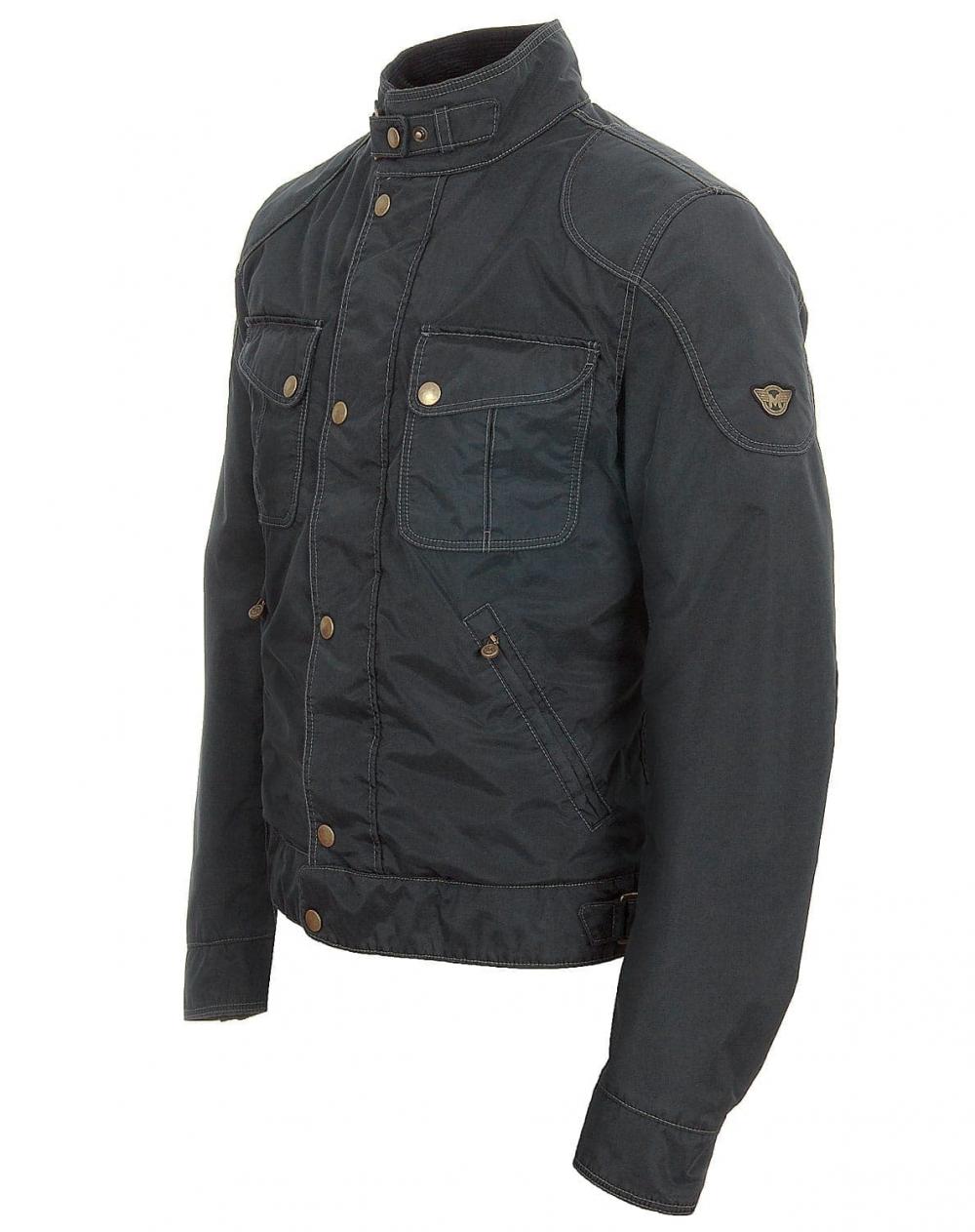 matchless paddington blouson