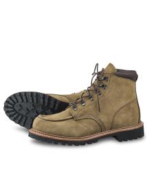 2926 Sawmill Boot 