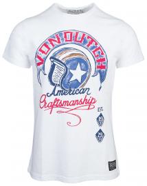 T-Shirt Craftsmanship 