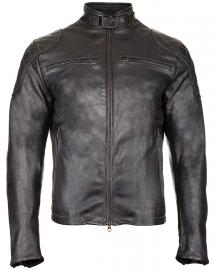 Osborne Quilted Blouson 