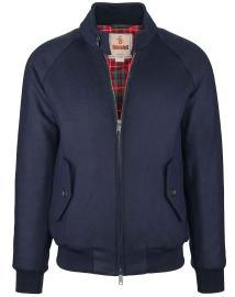 Blouson G9 Melton Wool UP 