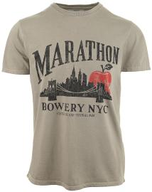 T-Shirt Marathon 