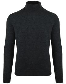 Rollkragenpullover Cashmere 