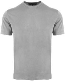 T-Shirt Strick 