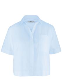 Bluse Miranda Kurzarm 