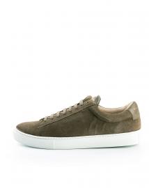 Sneaker ZSP4 Suede 