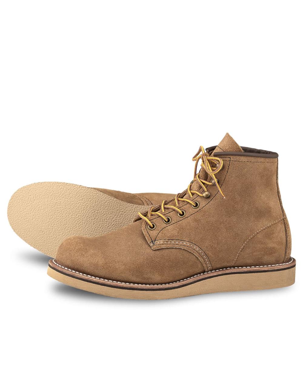 red wing rover 2953