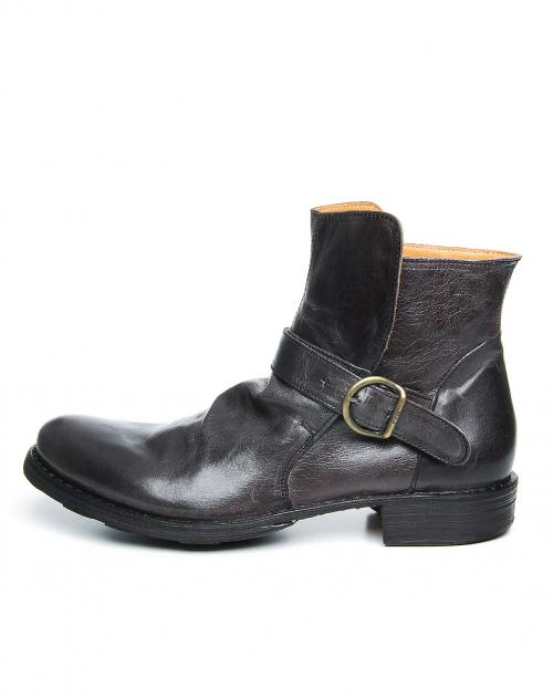 FIORENTINI + BAKER Boot Eternity 752 Grau STAKKS