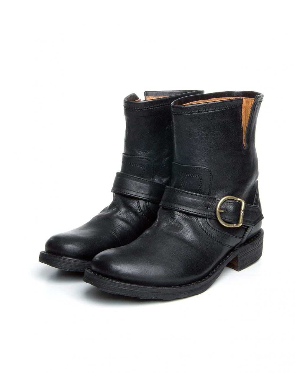 Verstärker Schelten In Menge biker boots fiorentini baker Scherz